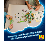 LEGO DREAMZZZ 71508 Lisi mech-strażnik - 1473525 - zdjęcie 9